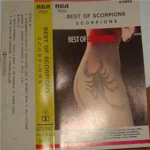 Scorpions - Best Of Scorpions download flac mp3