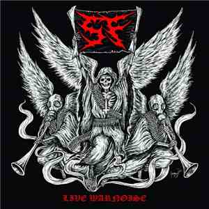 Seges Findere - Live Warnoise download flac mp3