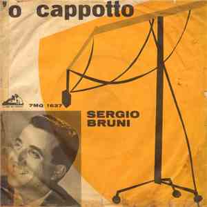 Sergio Bruni - 'O Cappotto download flac mp3