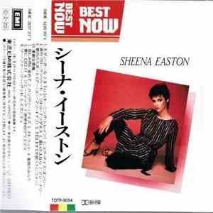 Sheena Easton - Best Now download flac mp3