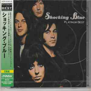 Shocking Blue - Platinum Best download flac mp3