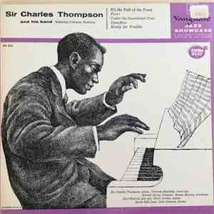 Sir Charles Thompson - Sir Charles Thompson And His Band (Featuring Coleman Hawkins) download flac mp3