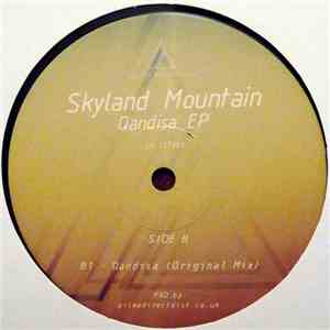 Skyland Mountain - Qandisa EP flac mp3 download