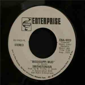 Smithstonian - Mississippi Mud download flac mp3