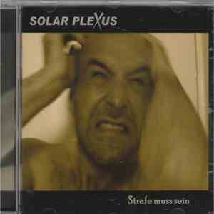 Solar Plexus  - Strafe Muss Sein download flac mp3