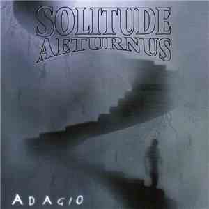 Solitude Aeturnus - Adagio download flac mp3