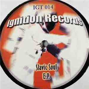Sonarsson - Slavic Soul EP download flac mp3