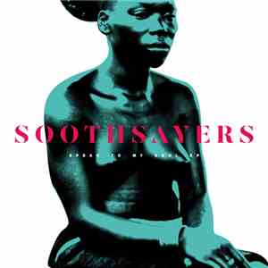 Soothsayers - Speak To My Soul download flac mp3