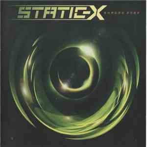 Static-X - Shadow Zone download flac mp3