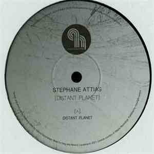 Stephane Attias / Alex Attias Presents Freedom Soundz - Distant Planet / Sync download flac mp3