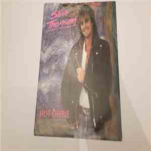 Steve Thomson - Hot Cherie download flac mp3