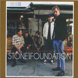 Stone Foundation - Everybody, Anyone download flac mp3