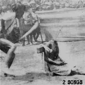 Sword Suicide - 2 Songs download flac mp3