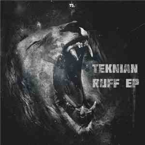 Teknian - Ruff EP Re-Edit download flac mp3