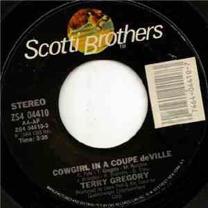Terry Gregory - Cowgirl In A Coupe deVille / The Old Songs download flac mp3