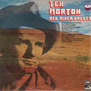 Tex Morton  - Red River Valley download flac mp3