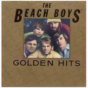 The Beach Boys - Golden Hits download flac mp3
