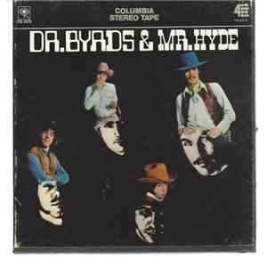 The Byrds - Dr. Byrds & Mr. Hyde download flac mp3