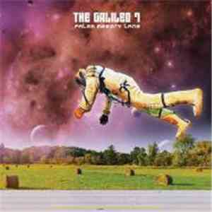 The Galileo 7 - False Memory Lane download flac mp3
