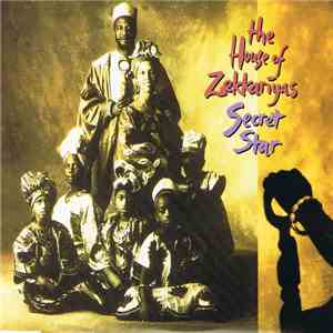 The House Of Zekkariyas - Secret Star flac mp3 download