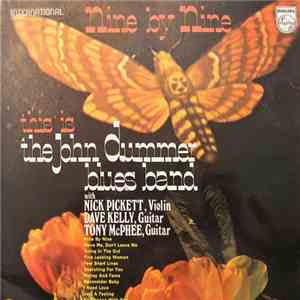 The John Dummer Blues Band - Nine By Nine download flac mp3