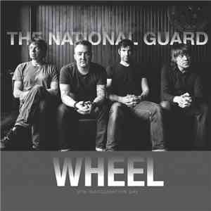 The National Guard - Wheel EP download flac mp3