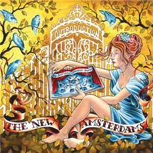 The New Amsterdams - Outroduction download flac mp3