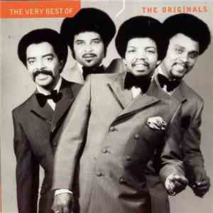The Originals - The Very Best Of download flac mp3