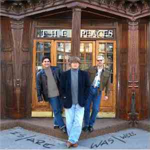 The Peaces - Is/Are Was/Were download flac mp3