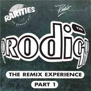 The Prodigy - The Remix Experience Part 1 download flac mp3