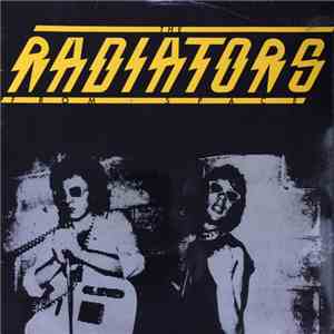 The Radiators From Space - Television Screen download flac mp3