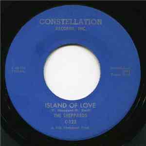 The Sheppards - Island Of Love download flac mp3
