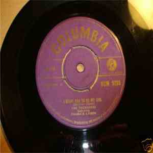 The Teenagers ,Featuring Frankie Lymon - I Want You To Be My Girl download flac mp3