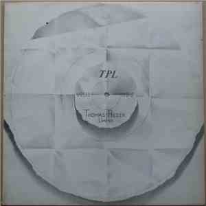 Thomas Pelzer Limited - TPL (Thomas Pelzer Limited) download flac mp3
