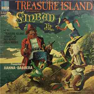 Tim Mathieson, Mel Blanc, Warren Tufts, Ted Cassidy - Treasure Island Starring Sinbad Jr. download flac mp3