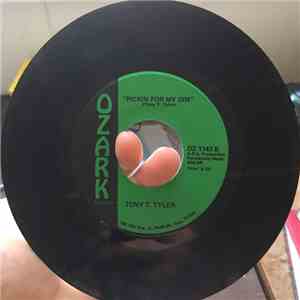 Tony T. Tyler - Send Her Home / Pickin For My Gin download flac mp3