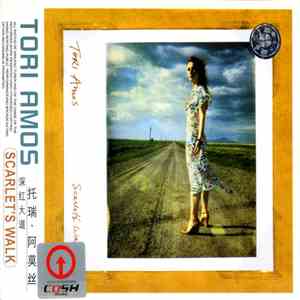 Tori Amos - Scarlet's Walk download flac mp3