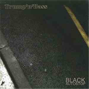 Trump'n'Bass - Black Autostop download flac mp3