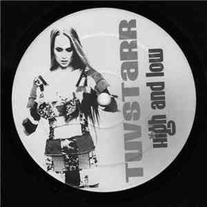Tuvstarr - High And Low download flac mp3