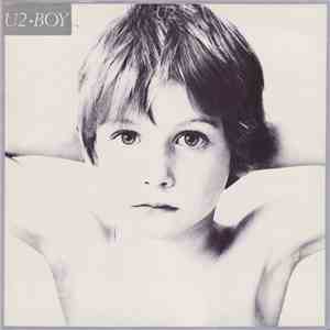 U2 - Boy download flac mp3