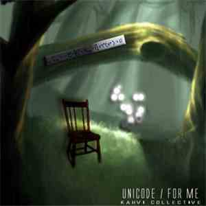 Unicode - For Me download flac mp3