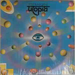 Utopia  - Todd Rundgren's Utopia download flac mp3