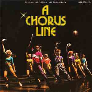 Various - A Chorus Line - Original Motion Picture Soundtrack download flac mp3