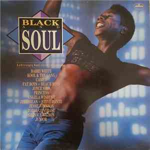 Various - Black And Soul download flac mp3