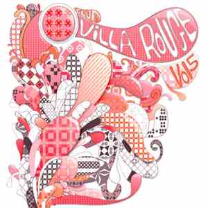 Various - Club Villa Rouge Vol.5 download flac mp3