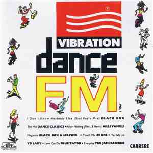 Various - Dance FM Vol. 1 download flac mp3