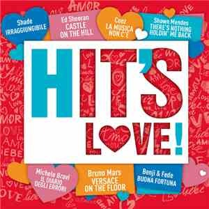 Various - Hit's Love 2018 download flac mp3