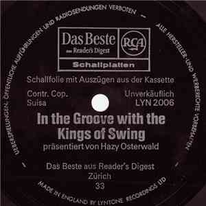 Various - In The Groove With The Kings Of Swing download flac mp3