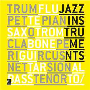 Various - Jazz Instruments download flac mp3