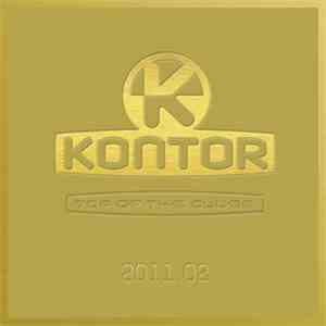 Various - Kontor Top Of The Clubs 2011.02 flac mp3 download